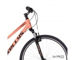 Rower crossowy KELLYS Clea 30 Różowy 28"