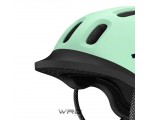 Kask rowerowy WOOM Ready Miętowy