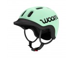 Kask rowerowy WOOM Ready Miętowy