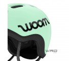 Kask rowerowy WOOM Ready Miętowy