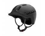 Kask rowerowy WOOM Ready Czarny