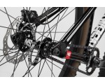 Rower dirt NS BIKES Movement 1 Czarny 26"