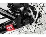Rower dirt NS BIKES Movement 1 Czarny 26"