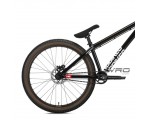 Rower dirt NS BIKES Movement 1 Czarny 26"