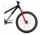 Rower dirt NS BIKES Movement 1 Czarny 26"