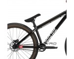 Rower dirt NS BIKES Movement 1 Czarny 26"