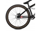 Rower dirt NS BIKES Movement 1 Czarny 26"