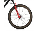 Rower dirt NS BIKES Movement 1 Czarny 26"