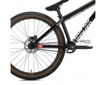Rower dirt NS BIKES Movement 1 Czarny 26"