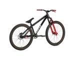 Rower dirt NS BIKES Movement 1 Czarny 26"
