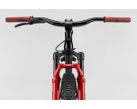 Rower dirt NS BIKES Movement 1 Czarny 26"