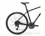 Rower crossowy MERIDA Crossway 300 Czarny 28"