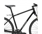 Rower crossowy MERIDA Crossway 300 Czarny 28"
