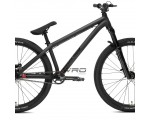 Rower dirt NS BIKES Movement 2 Czarny 26"