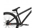 Rower dirt NS BIKES Movement 2 Czarny 26"