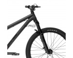 Rower dirt NS BIKES Movement 2 Czarny 26"