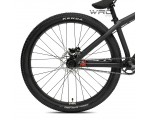 Rower dirt NS BIKES Movement 2 Czarny 26"