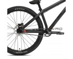 Rower dirt NS BIKES Movement 2 Czarny 26"