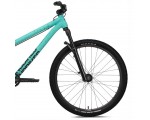 Rower dirt NS BIKES Movement 2 Turkusowy 26"