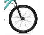 Rower dirt NS BIKES Movement 2 Turkusowy 26"
