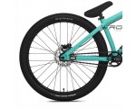 Rower dirt NS BIKES Movement 2 Turkusowy 26"