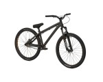 Rower dirt NS BIKES Movement 3 Czarny 26"