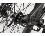 Rower dirt NS BIKES Movement 3 Czarny 26"