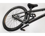 Rower dirt NS BIKES Movement 3 Czarny 26"