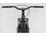 Rower dirt NS BIKES Movement 3 Czarny 26"