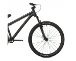 Rower dirt NS BIKES Movement 3 Czarny 26"