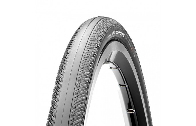 Opona rowerowa MAXXIS Dolomites 700x28C