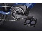 Rower elektryczny HAIBIKE AllTrack 4 Niebieski 29"