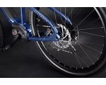 Rower elektryczny HAIBIKE AllTrack 4 Niebieski 29"