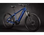 Rower elektryczny HAIBIKE AllTrack 4 Niebieski 29"
