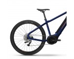 Rower elektryczny HAIBIKE AllTrack 4 Niebieski 29"
