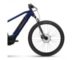 Rower elektryczny HAIBIKE AllTrack 4 Niebieski 29"