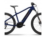 Rower elektryczny HAIBIKE AllTrack 4 Niebieski 29"