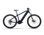 Rower elektryczny HAIBIKE AllTrack 4 Niebieski 29"