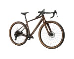 Rower gravel KROSS Esker 2.0 Brązowy 28"