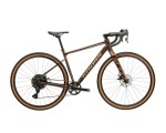Rower gravel KROSS Esker 2.0 Brązowy 28"