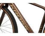 Rower gravel KROSS Esker 2.0 Brązowy 28"