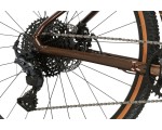 Rower gravel KROSS Esker 2.0 Brązowy 28"