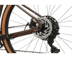 Rower gravel KROSS Esker 2.0 Brązowy 28"