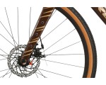 Rower gravel KROSS Esker 2.0 Brązowy 28"