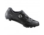 Buty rowerowe SHIMANO SH-RX800 Czarne
