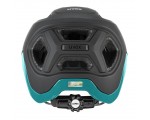 Kask rowerowy UVEX React Turkusowy