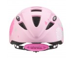 Kask rowerowy dziecięcy UVEX Kid 2 CC Jednorożec
