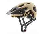 Kask rowerowy UVEX React MIPS Beżowy