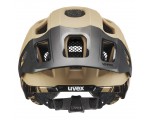 Kask rowerowy UVEX React MIPS Beżowy