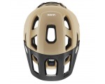 Kask rowerowy UVEX React MIPS Beżowy